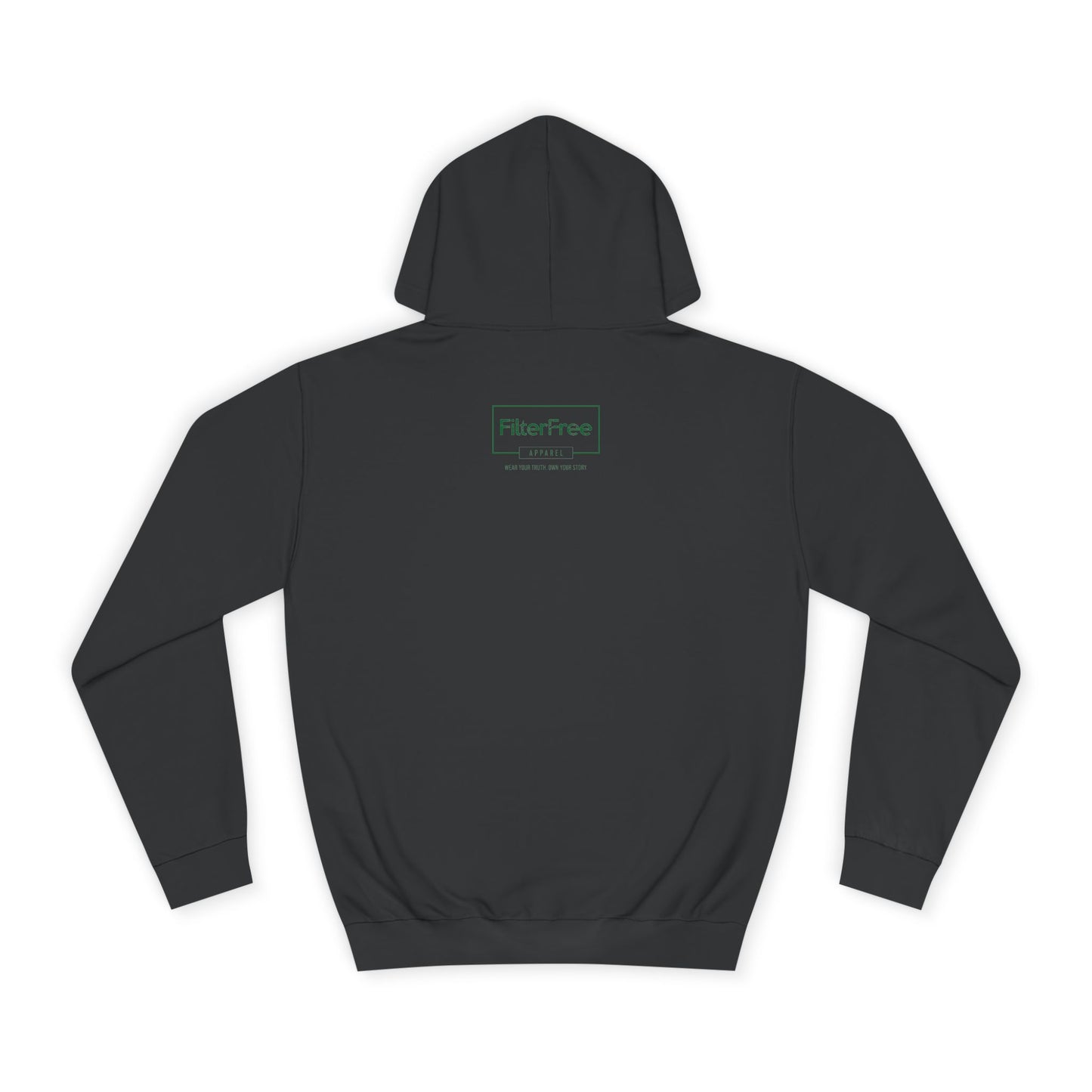 Ew, Dallas – Unisex College Hoodie