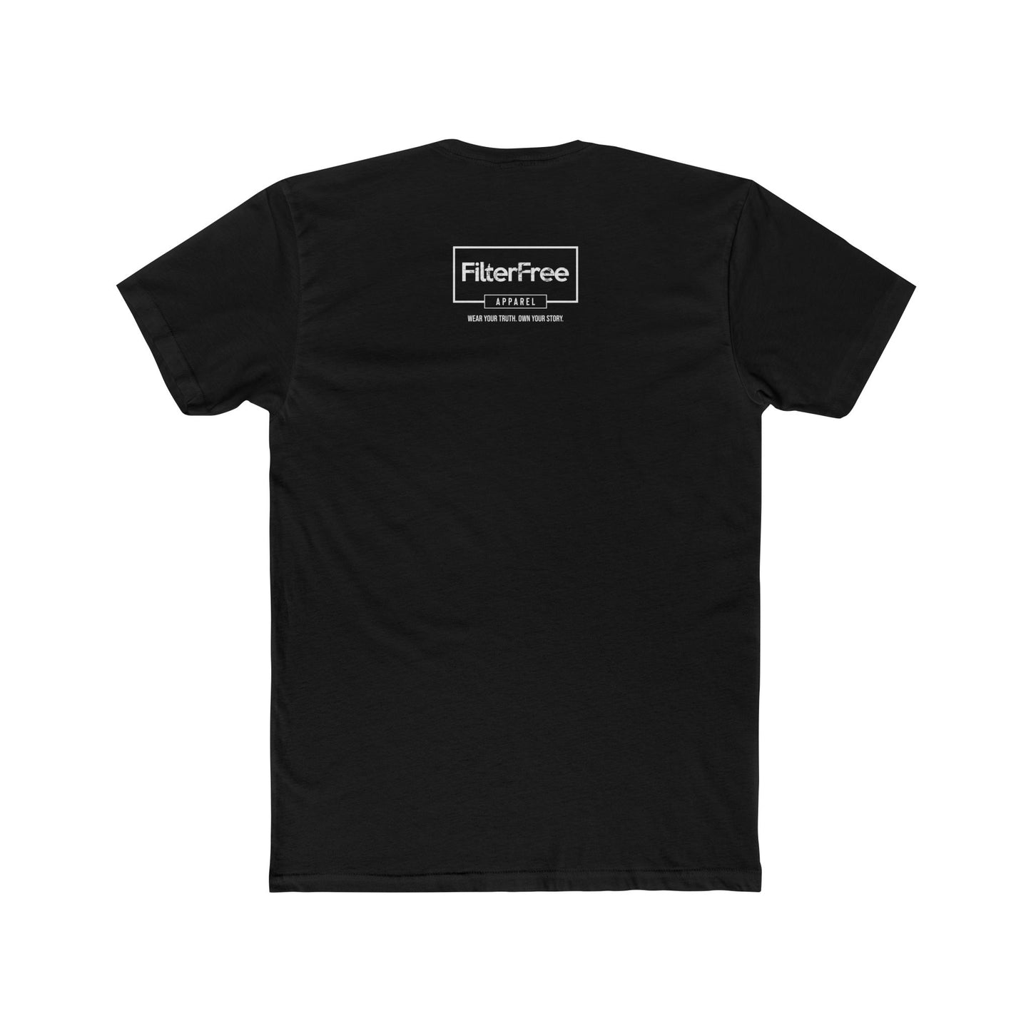 Ew, Dallas – Unisex Cotton Crew Tee
