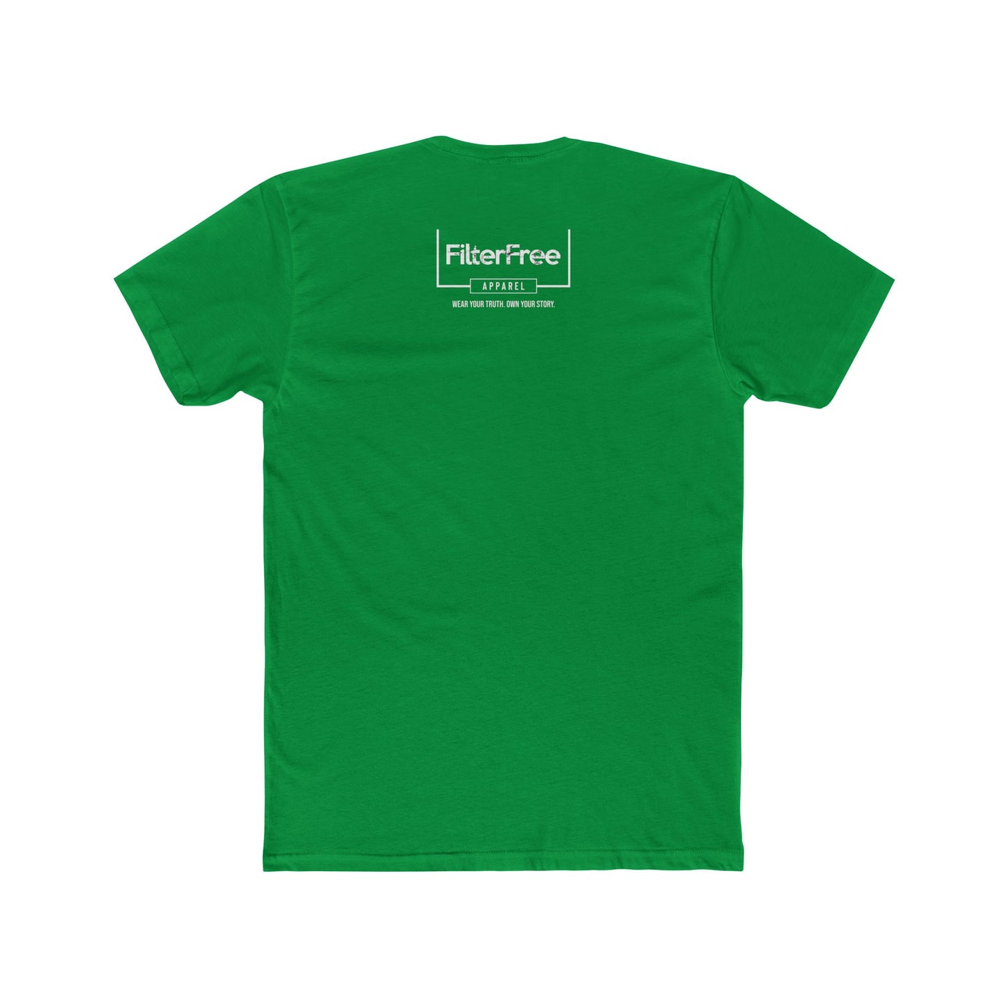 Phuck Around and Find Out – Unisex Cotton Crew Tee