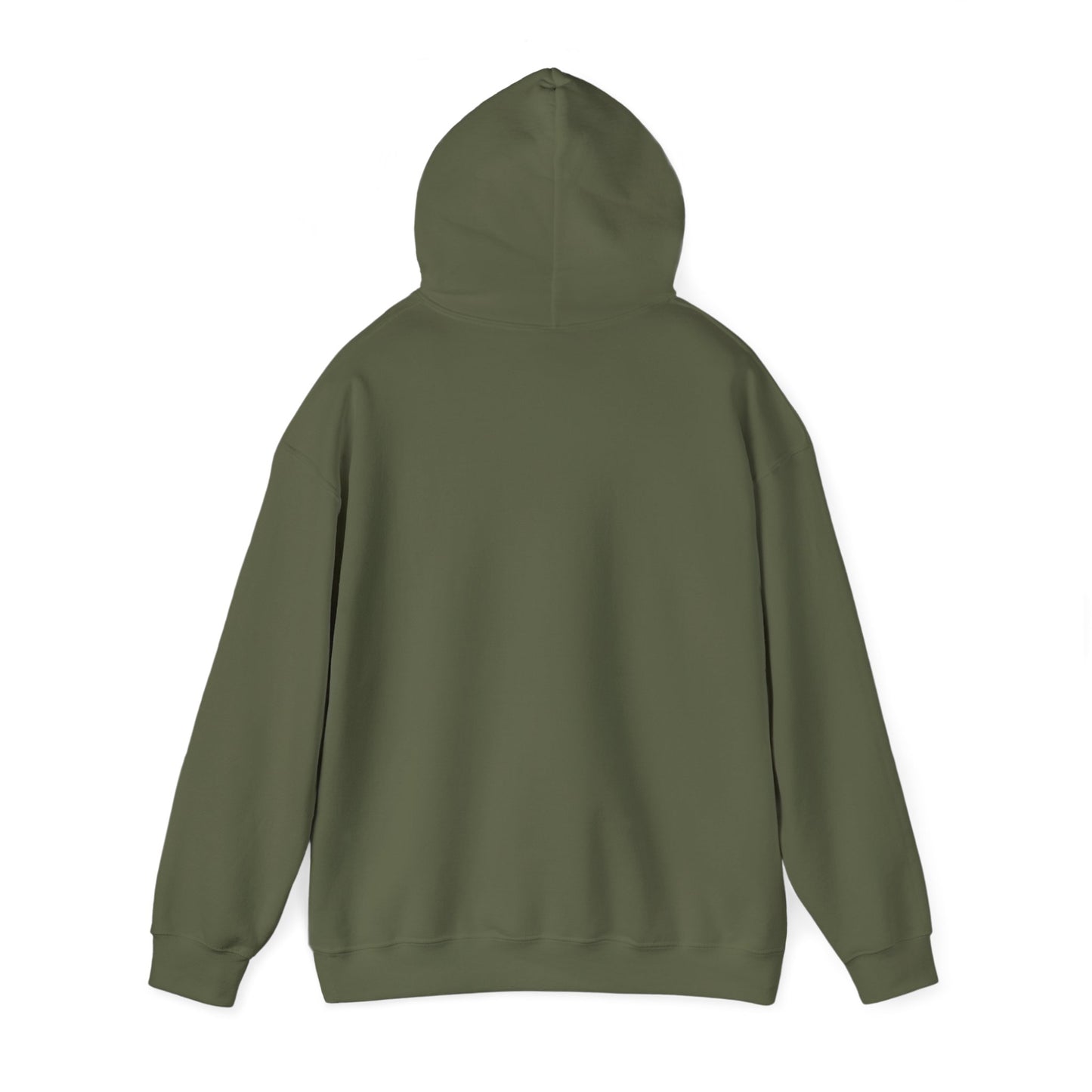 FilterFree Apparel Unisex Heavy Blend™ Hooded Sweatshirt