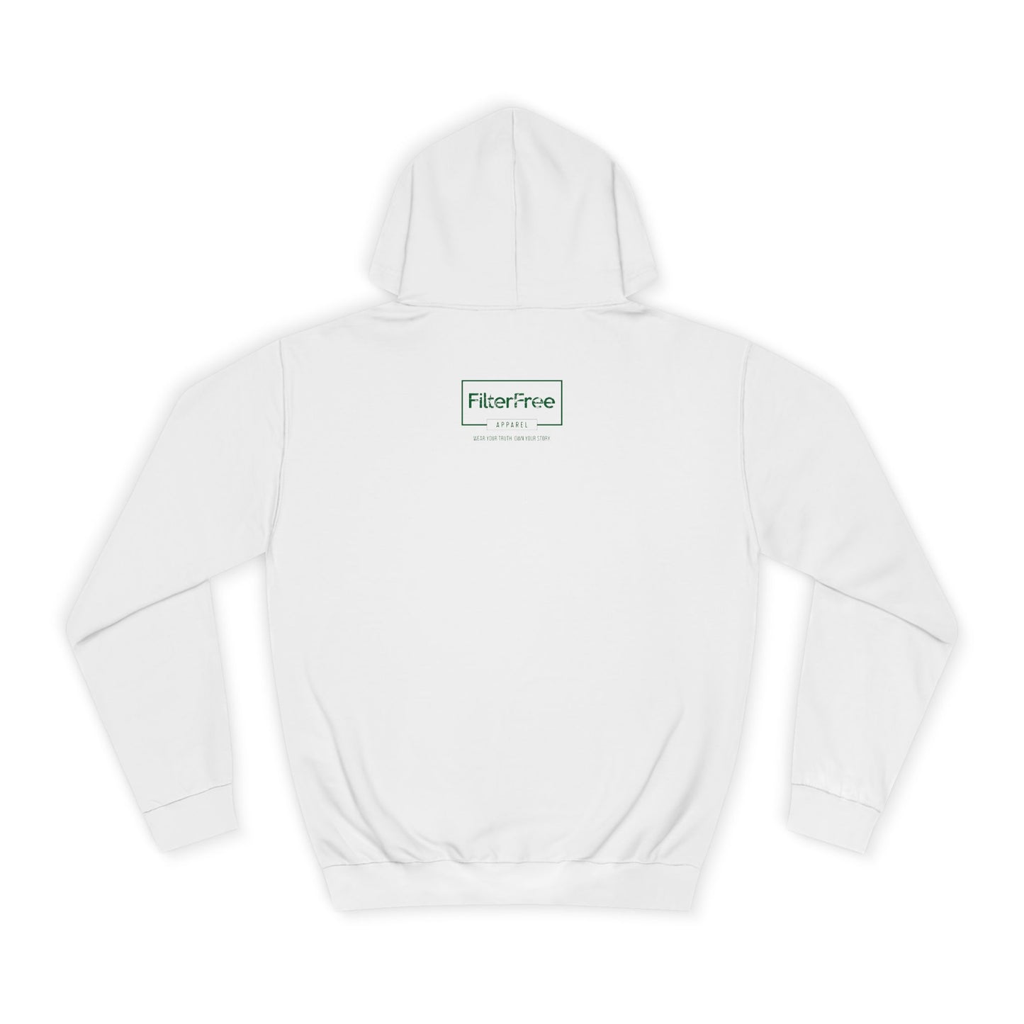Ew, Dallas – Unisex College Hoodie