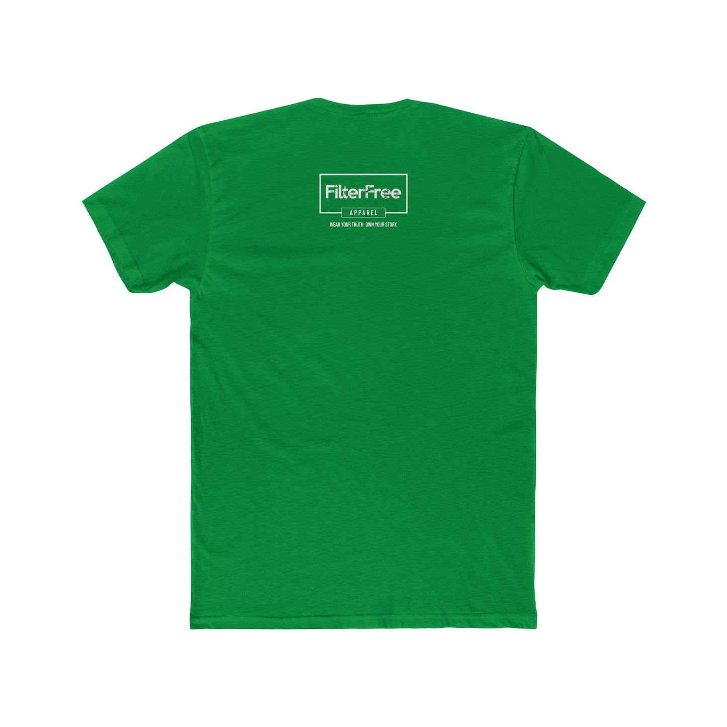 Ew, Dallas – Unisex Cotton Crew Tee