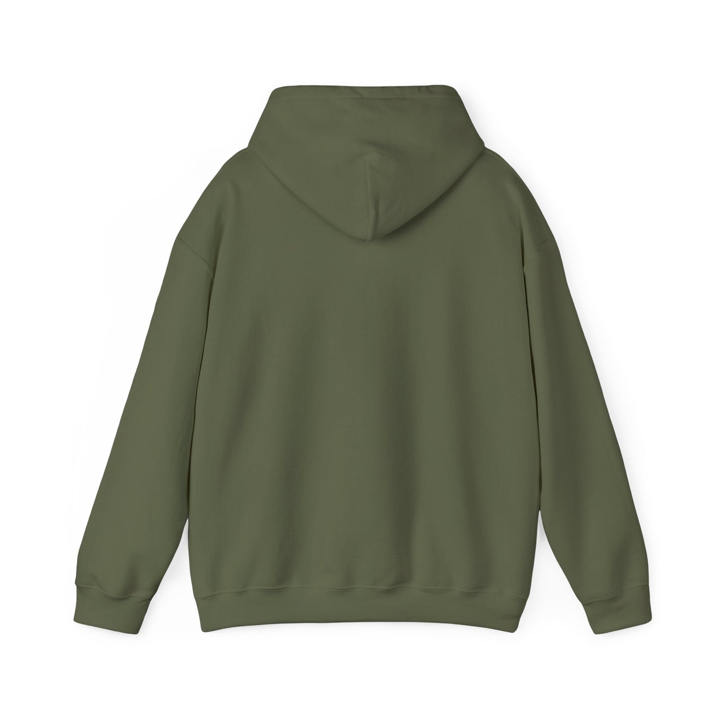 FilterFree Apparel Unisex Heavy Blend™ Hooded Sweatshirt