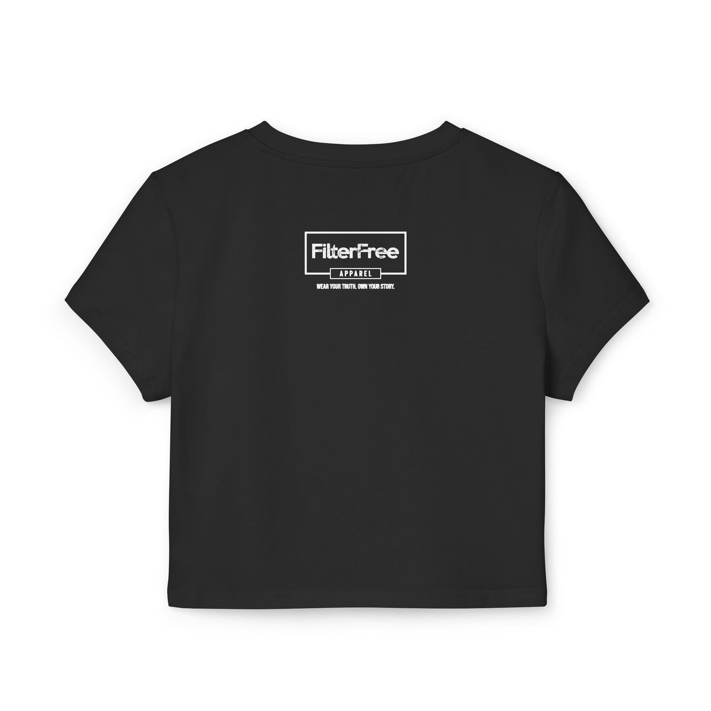 Single Lives Matter Women's Baby Tee