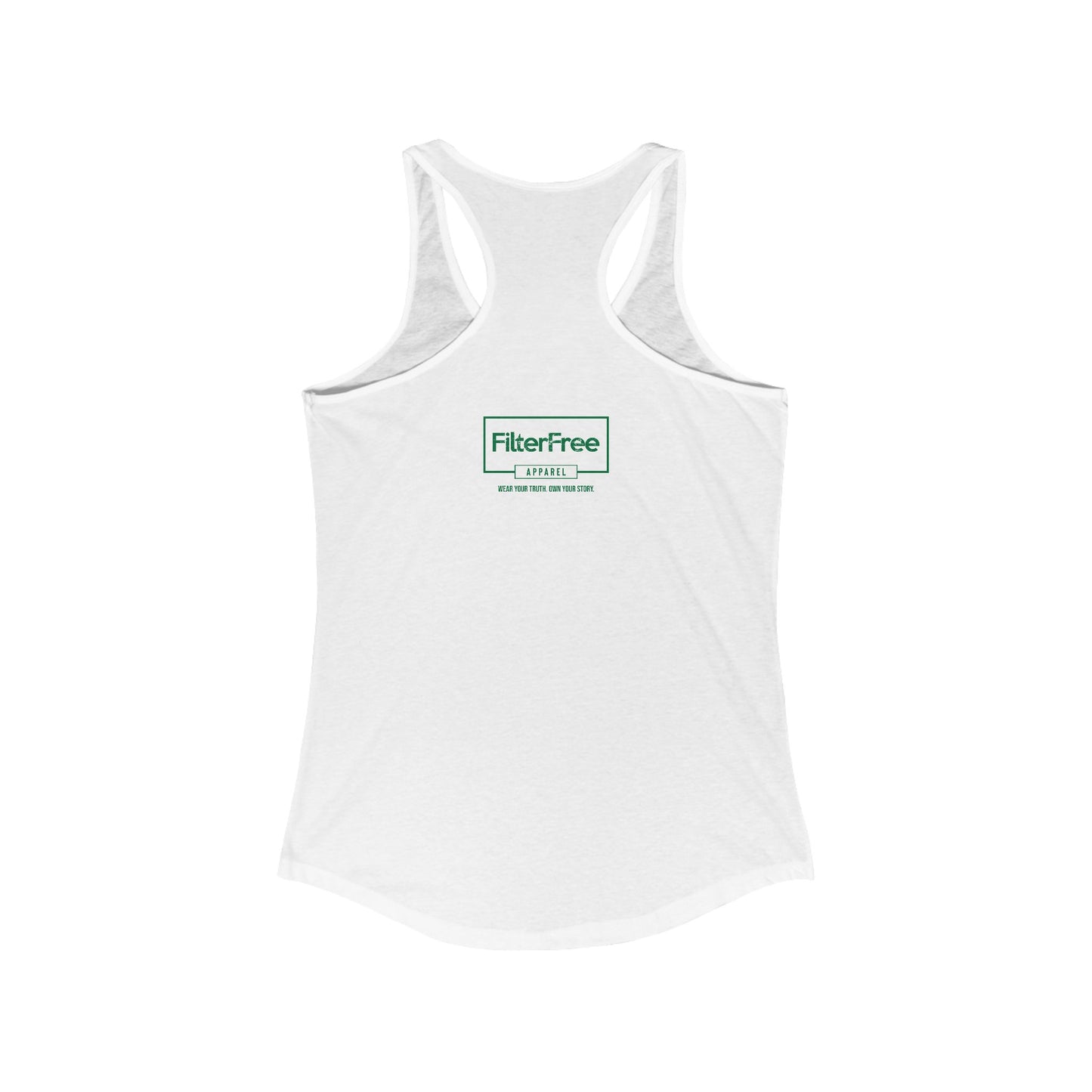 Phuck Around and Find Out – Women's Ideal Racerback Tank