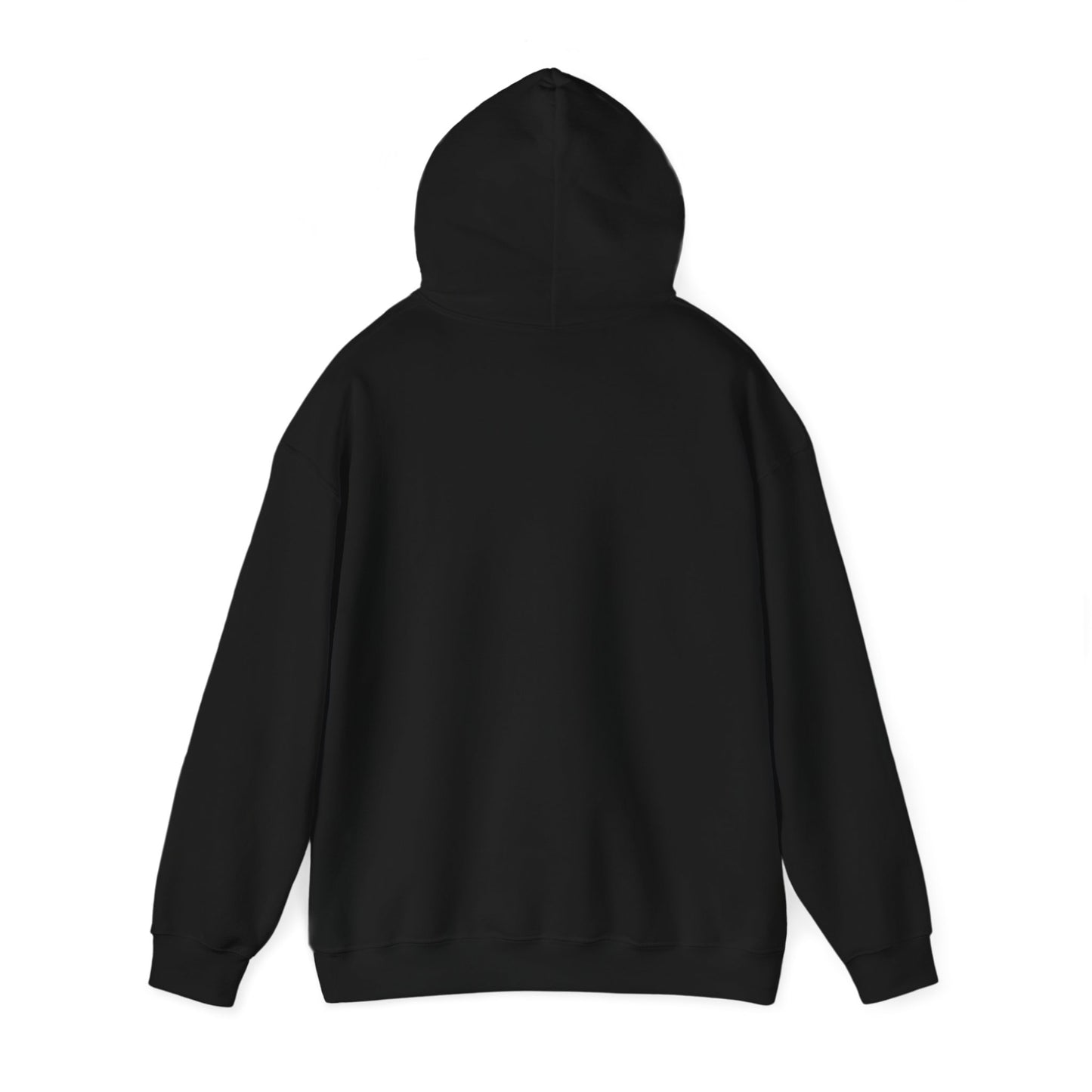 FilterFree Apparel Unisex Heavy Blend™ Hooded Sweatshirt