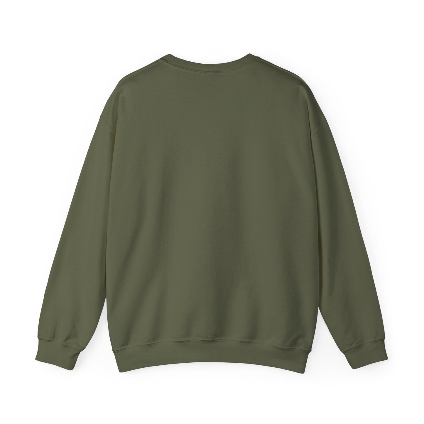 FilterFree Apparel Unisex Heavy Blend™ Crewneck Sweatshirt