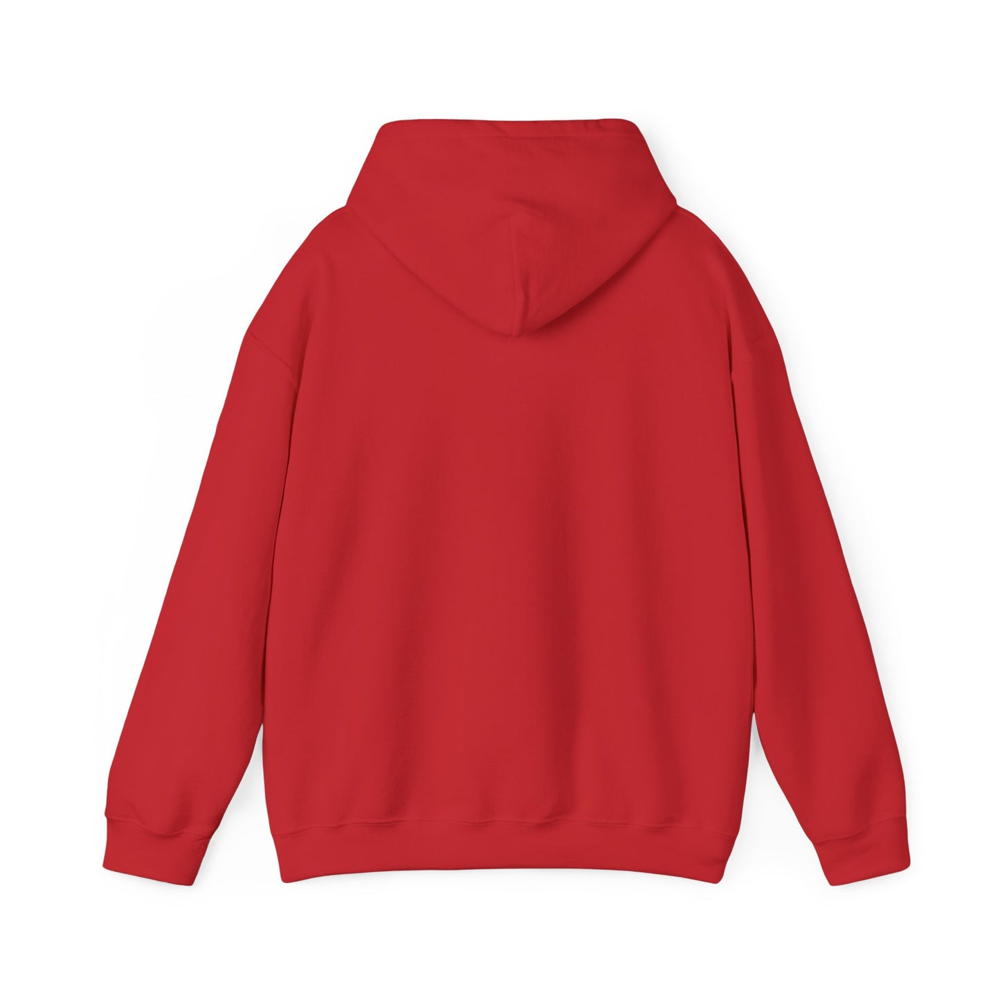 FilterFree Apparel Unisex Heavy Blend™ Hooded Sweatshirt