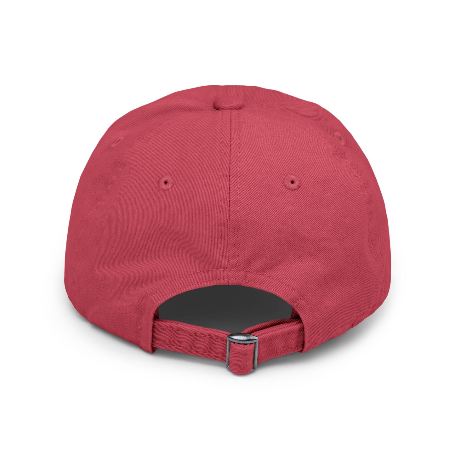 Single Lives Matter Unisex Distressed Cap