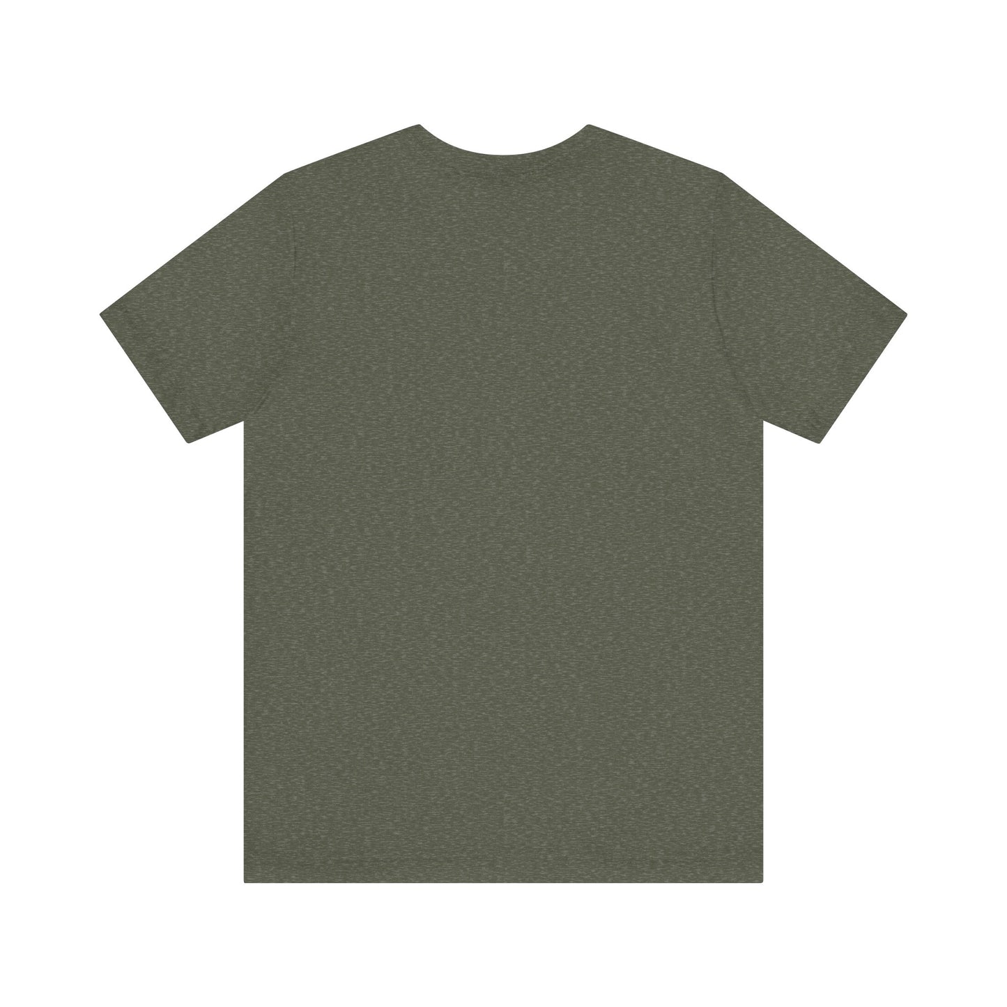 FilterFree Apparel Unisex Jersey Short Sleeve Tee