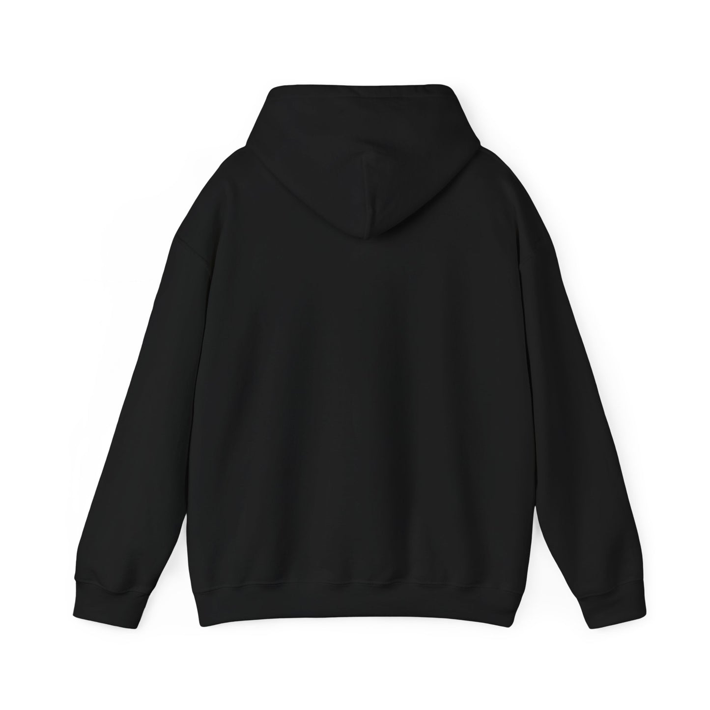 FilterFree Apparel Unisex Heavy Blend™ Hooded Sweatshirt