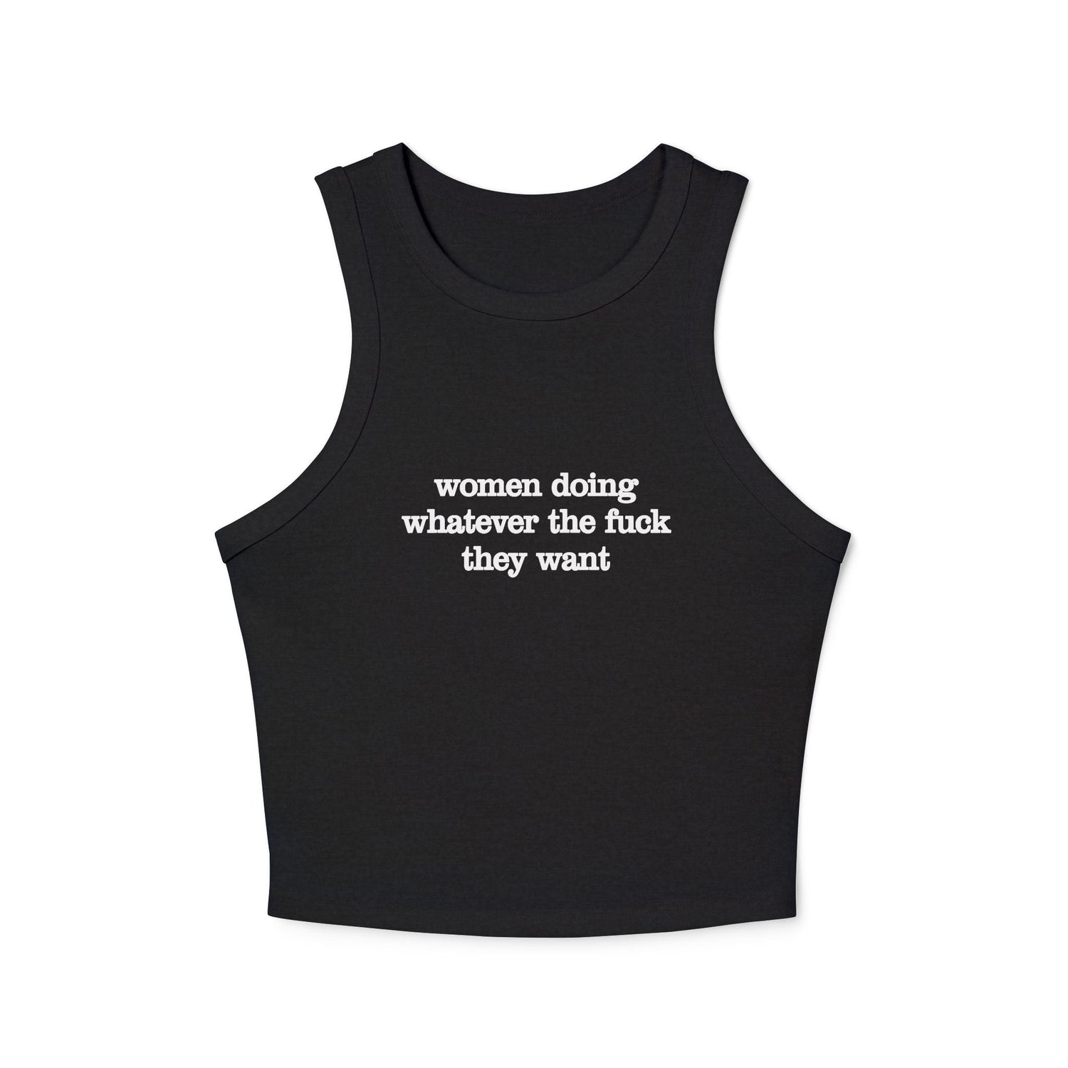 Tank Tops