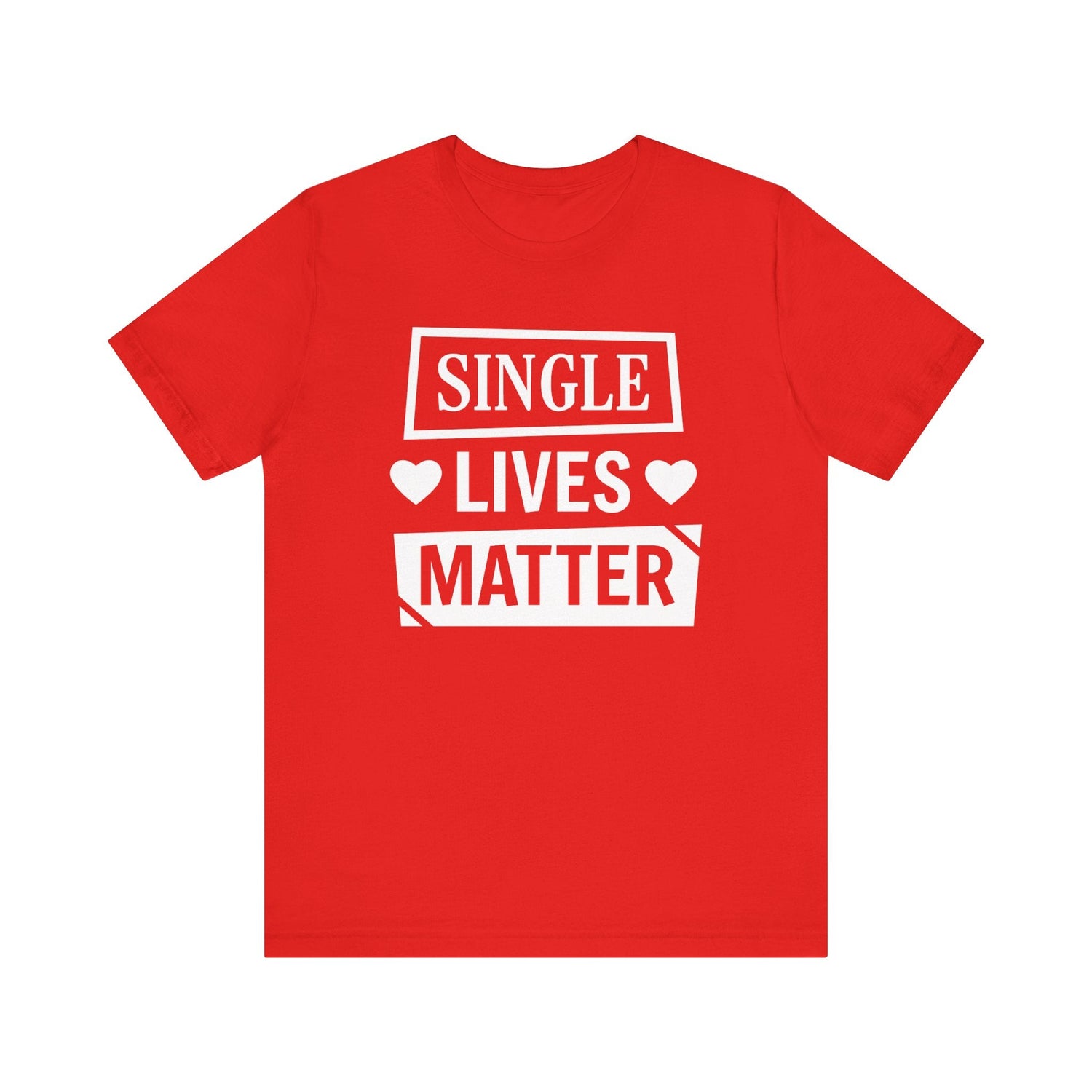 Single Lives Matter Collection