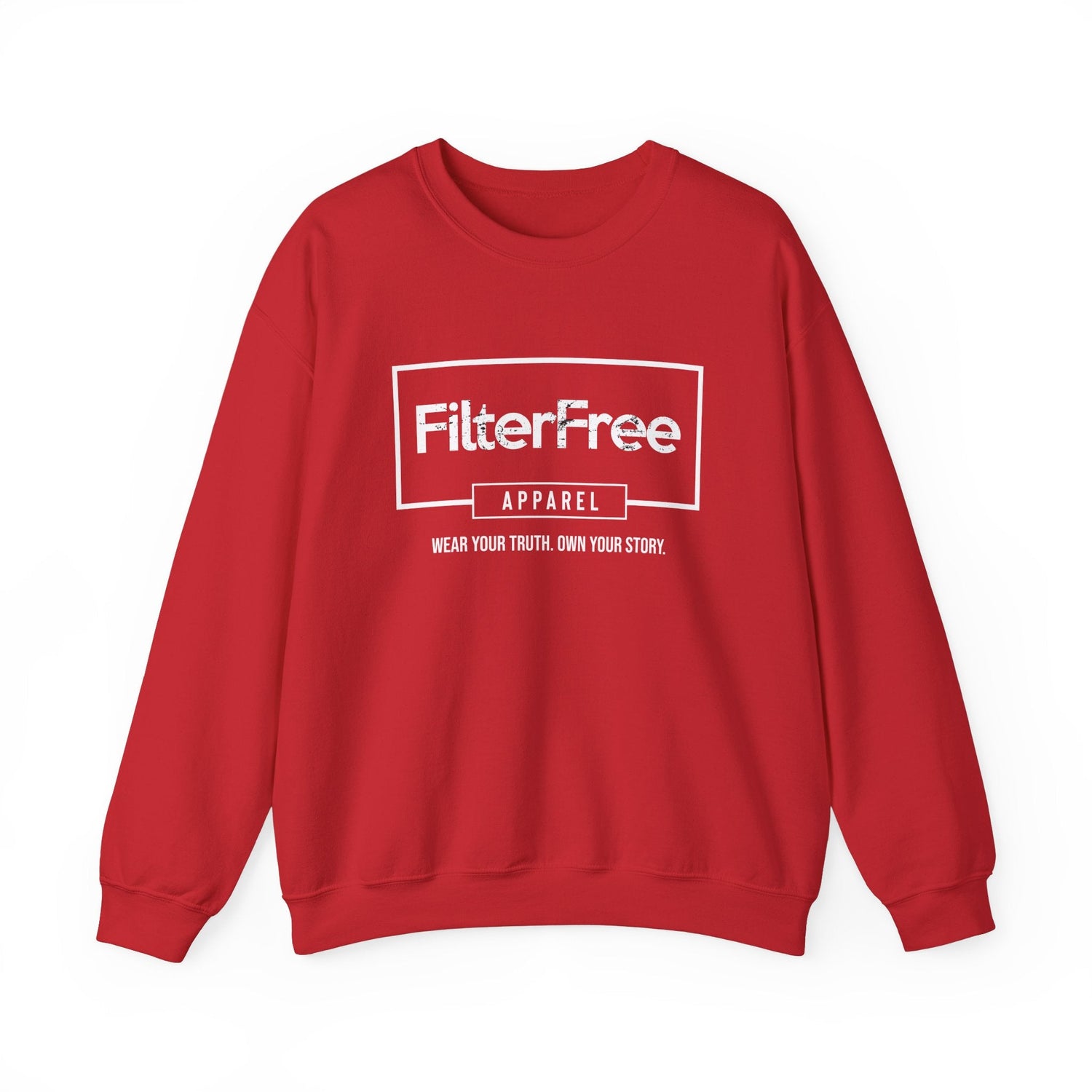 The FilterFree Apparel Collection