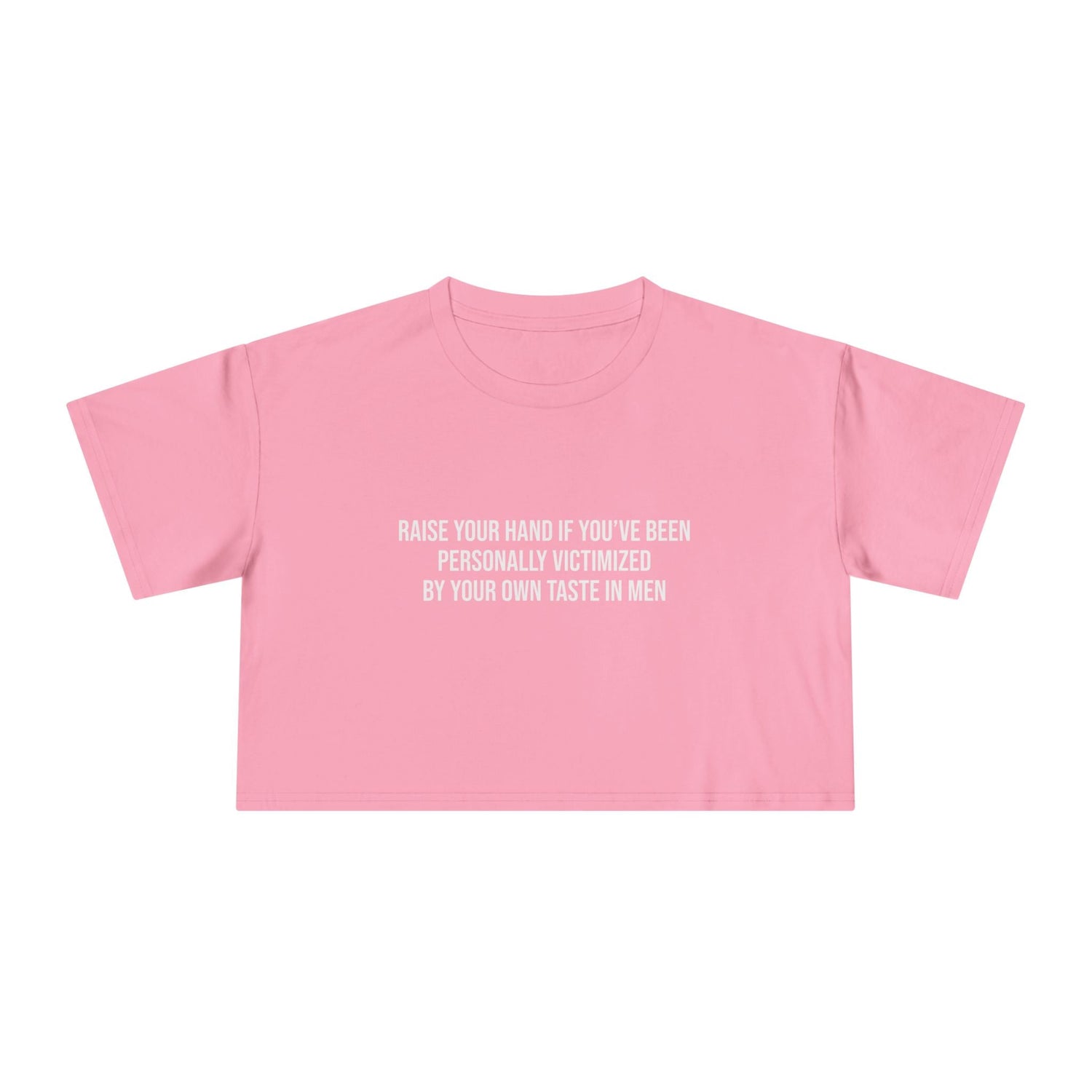 Raise Your Hand Collection – For Those Who Can Relate