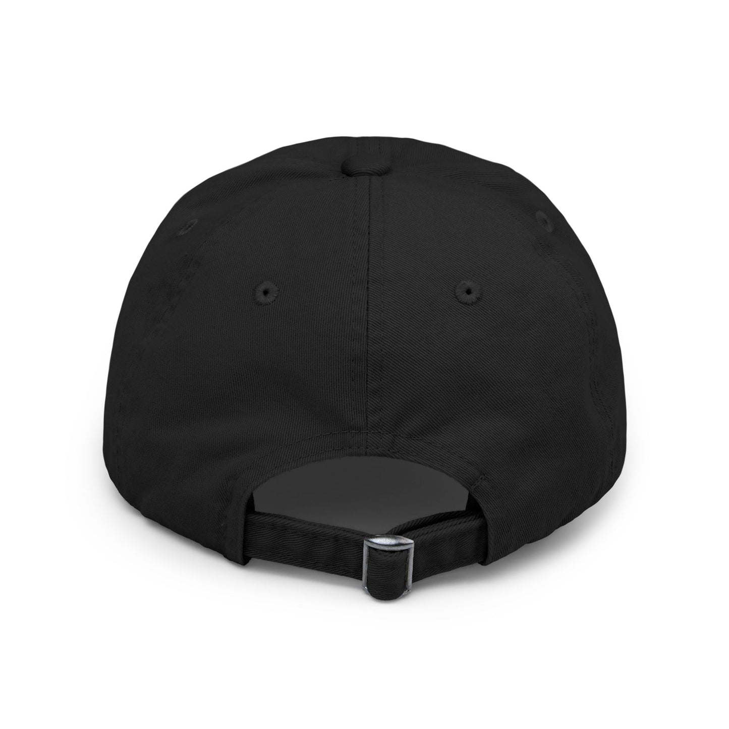 Mental Health Matters Unisex Distressed Cap