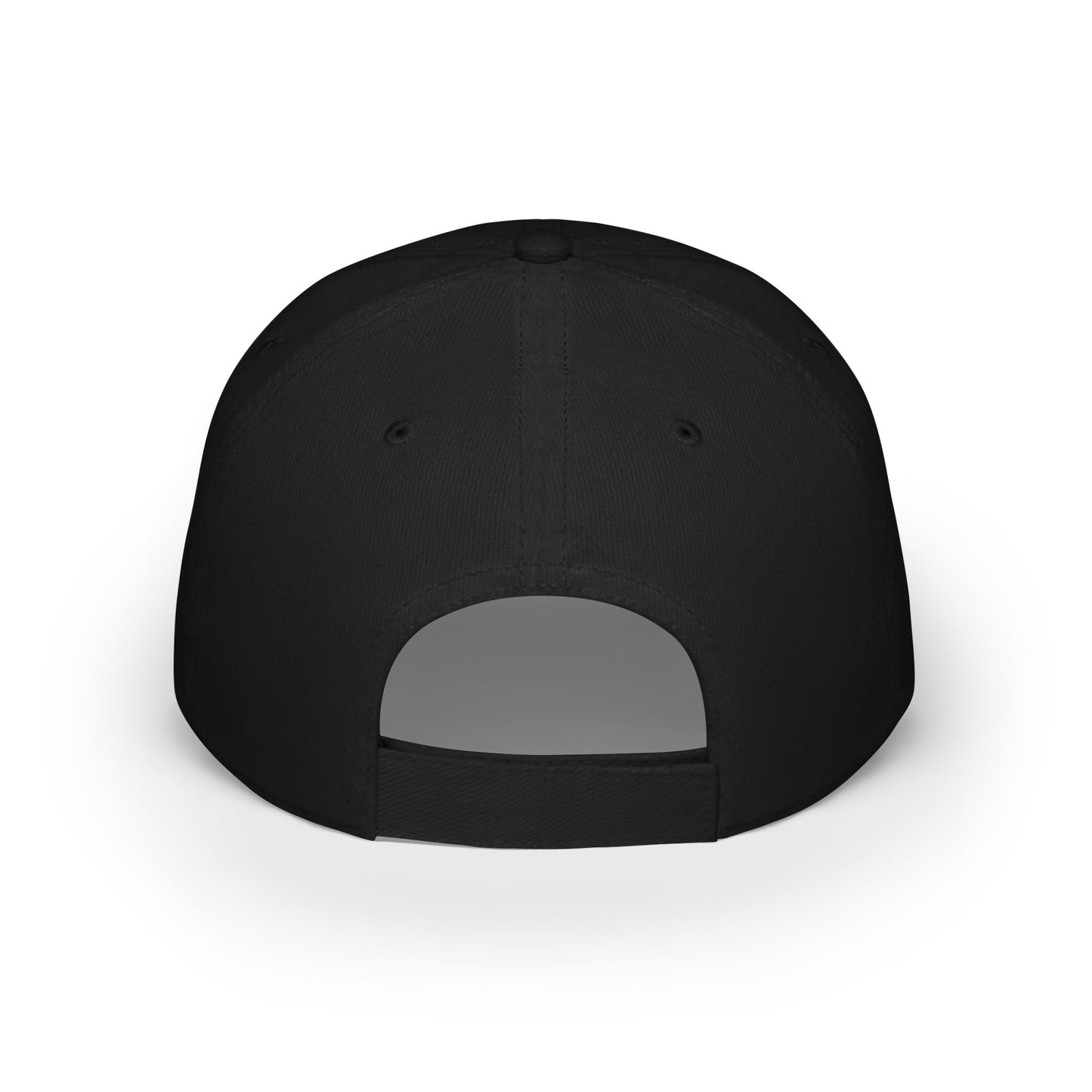 Mental Health Matters Low Profile Baseball Cap